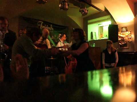 Neva river Rockets - Make The Knife.MP4