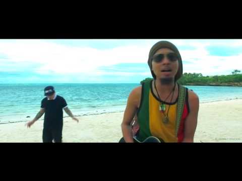 Dcoy X I-Dren Artstrong - SANA : Island / OFW Remix OFFICIAL MUSIC VIDEO