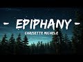 Chrisette Michele Epiphany I M Leaving Lyrics 25mins Best Music
