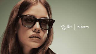 GlassesUSA.com Ray-Ban Meta Smart Glasses 2.0: Hands-Free & Meta AI