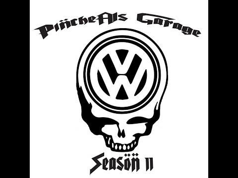 How to install a MK4 Jetta/Golf/GTi 1.8T Clutch and Rear Main Seal DIY Season 2