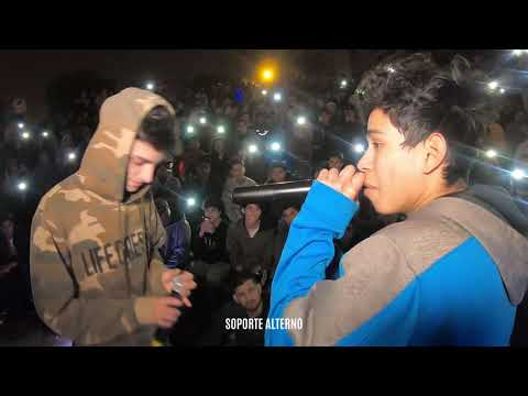 KG vs KIAN || FINAL SOPORTE ALTERNO