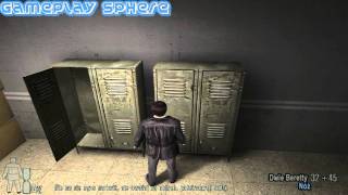 preview picture of video 'Gameplay Sphere - Episode 21: Max Payne 2: The Fall of Max Payne [PC][HD]'