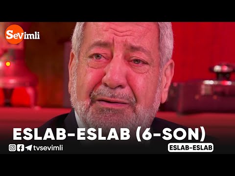 Eslab 6-son | Эслаб 6-сон #Eslab
