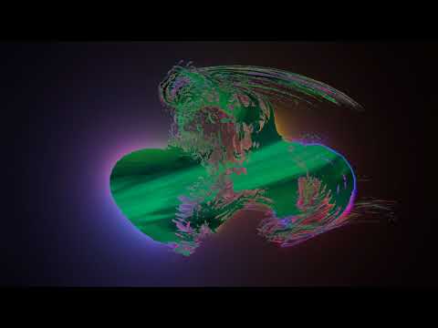 Resolume, Synesthesia & Unity Live Rendering