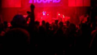 Slightly Stoopid - Questionable - MOSHHH PIT @ HOB Chicago