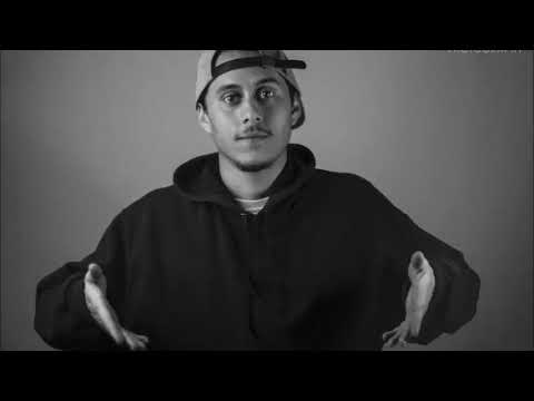 Canserbero - Yo no le paro