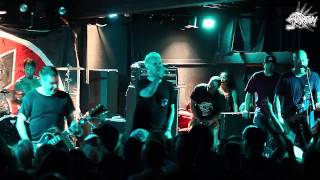 Good Riddance - Dry Season - Half Measures - Weight Of The World