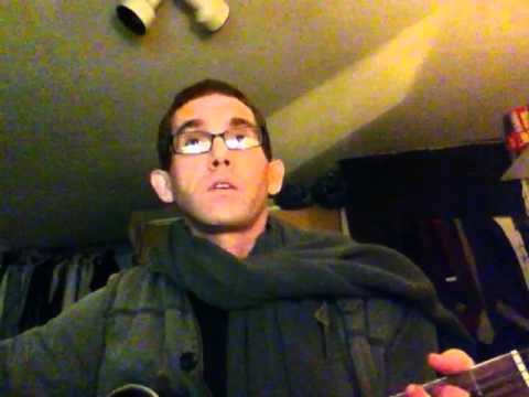 Handyman - James Taylor cover - advicetomyclones