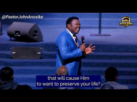 How can we walk in the spirit?