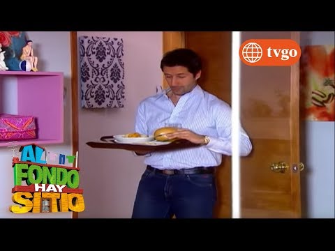 Al Fondo hay Sitio - Season 2 - Chapter 373