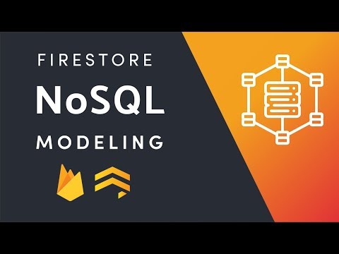 Model Relational Data in Firestore NoSQL