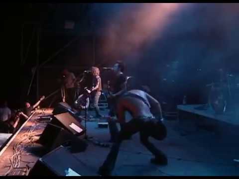 PRIME Sth -  From The Inside (Live at Summerbreeze Festival 2002)