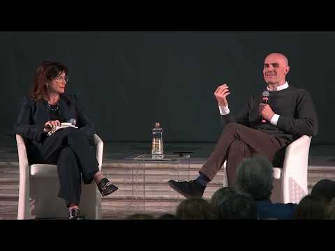 Dario Fabbri - Il destino dei popoli. Come l’umanità ha fatto storia e creato il nostro tempo