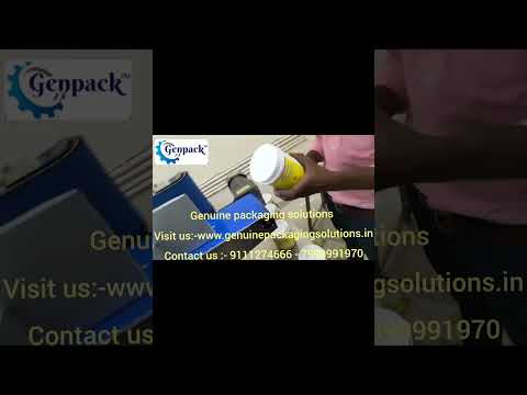 low Cost Automatic bottle labelingmachine;Round bottle labelingmachine #labelingmachine #labelsticke