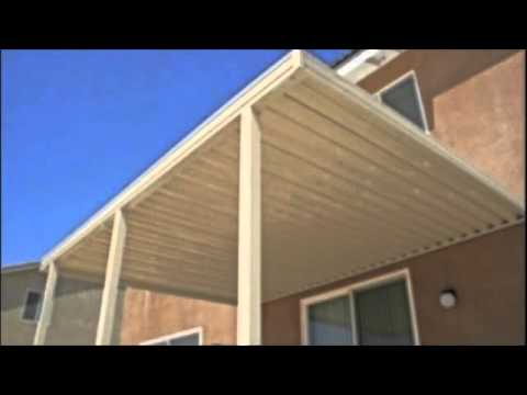 DIY Patio Cover Store