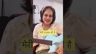 Download lagu Kabhi kabhi new lyrics |Ajay Sahaab| Gyanita|Alfaaz aur Awaaz |Sahir mp3