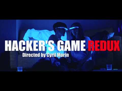 Hacker's Game Redux