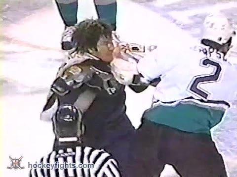 Todd Simpson vs Scott Walker