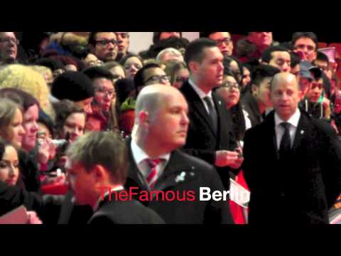 Florian Lukas Berlinale 06.02.2014