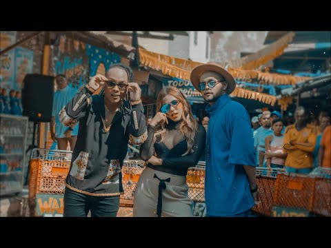 Frankey ❌ Carly Valencia Ft Eliana Raventós - To' Se Vale (Video Oficial)