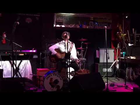 Promotional video thumbnail 2 for Joe’s Cousin One Man Band