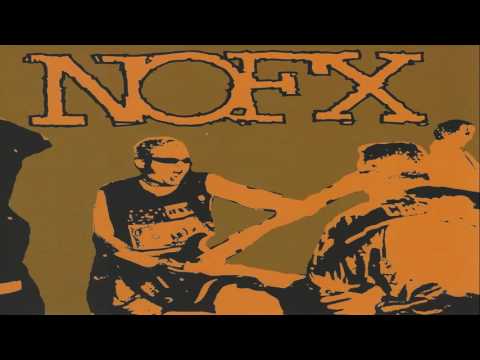NOFX ‎– Zyclone B. Bath House (EP)