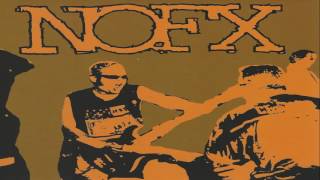 NOFX ‎– Zyclone B. Bath House (EP)