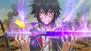 Nagpapanggap Siyang Mahinang Prinsipe... Pero Isa Palang SS-Rank Adventurer! | Anime Recap Tagalog