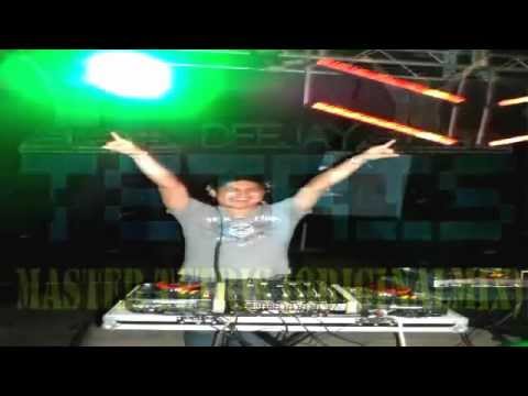 DJ TETRIS - MASTER TETRIS! (originalmix) costeñito style