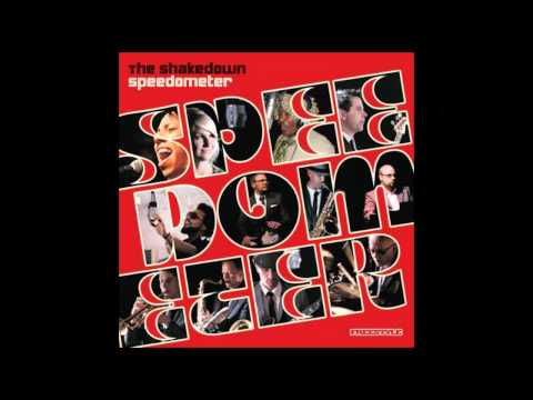 Speedometer - Rubber Neck (Funk)