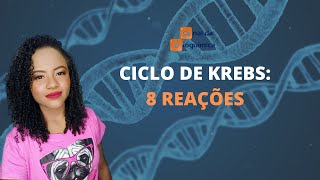 Ciclo de Krebs
