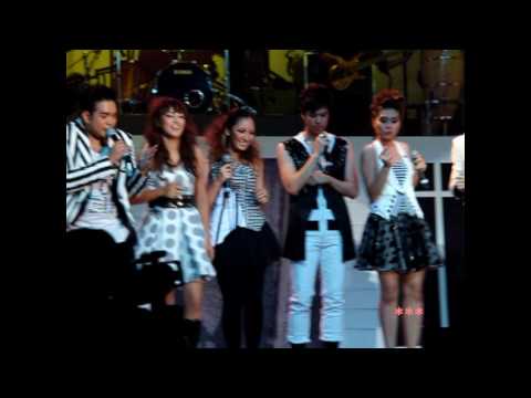 12.All-You Know, It's a...umm