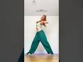 São Paulo Tiktok Dance Trend Diana