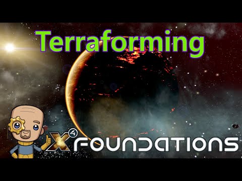 All the resources in the Universe : X4 ep13