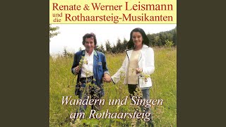 Im grünen Wald da wo die Drossel singt