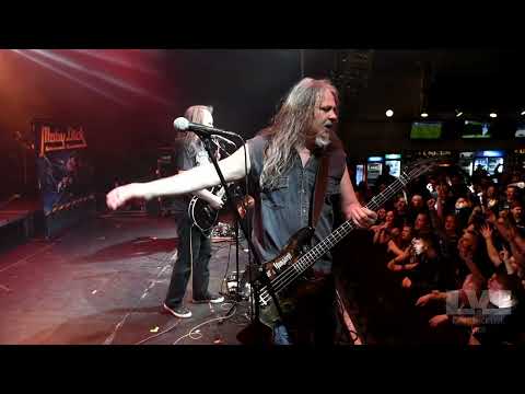 Moby Dick -  Keresztes vitéz (2022.04.09. Barba Negra, Budapest)