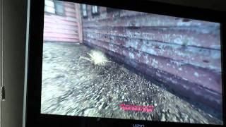 Ryan playing Fallout New Vegas on hardcore pt 2