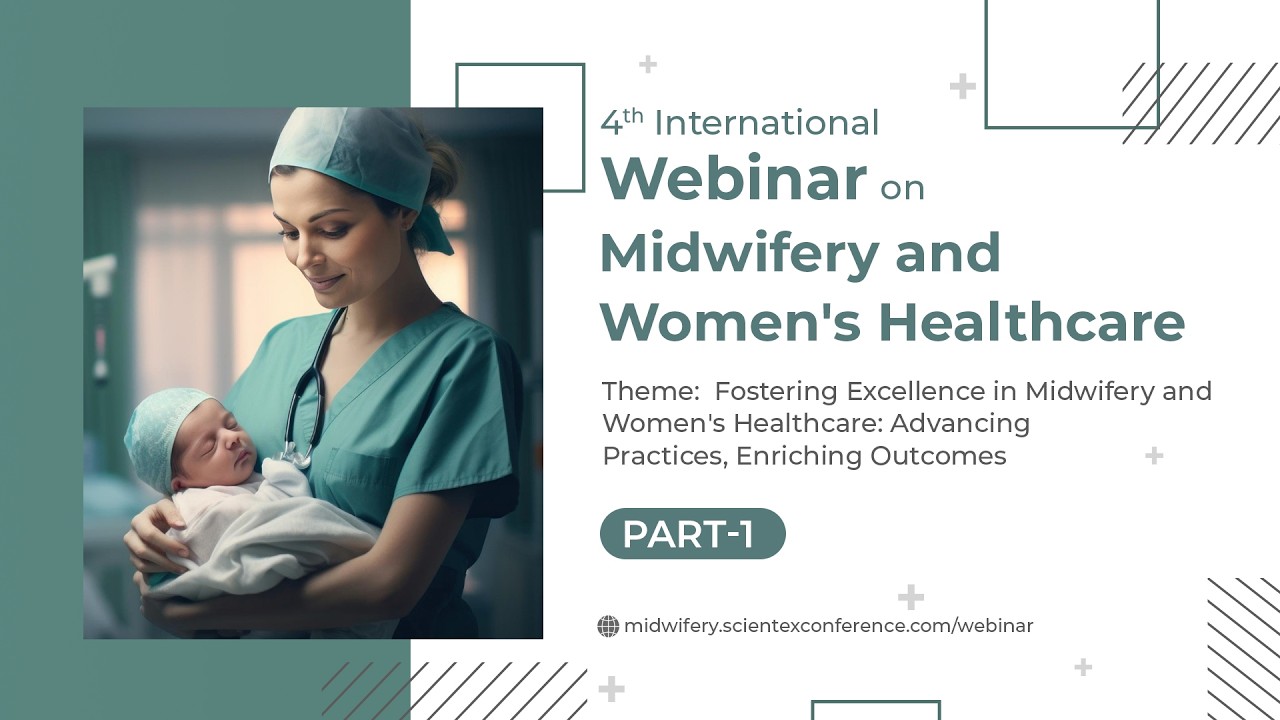 5th International Webinar on Midwifery and Women's Healthcare