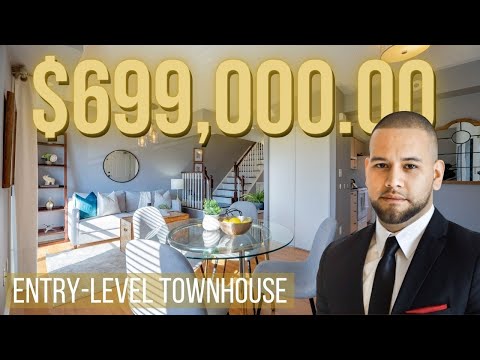 Unit #2 - 4620 Guildwood Way Mississauga, ON | Home Tour - House For Sale
