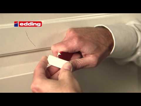 edding 8901 meubel-reparatiewas-set