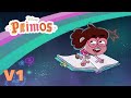 Disney Primos Theme Song English Version 1