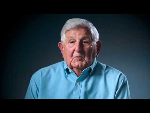 Transcatheter Aortic Valve Replacement (TAVR) | Albert's Story