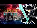 Luis Fonsi DESPACITO Ft Daddy Yankee NIGHTCORE REMIX