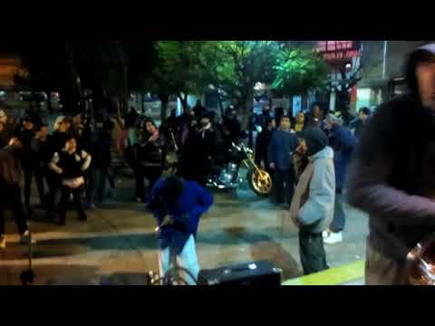 Solano Style Solidario - Bodegas Crew