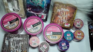 Covers de fantasy nails y mas