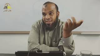 ٥٩. تهذيب تفسير البغوي - سورة يونس، ٤٧-١٠٩ | الشيخ عادل بن أحمد image