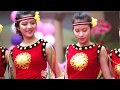 Múa Chiều Lên Bản Thượng