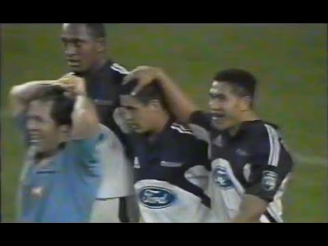 Super 12 Review 2003 (Rugby Highlights)