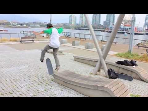 Shay Sandiford 2013 Raw